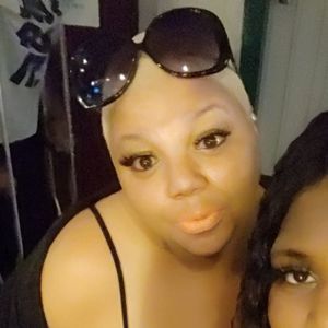 Meet your Posher, Ronette